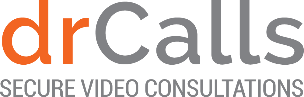 drCalls | Secure Video Conferencing for Healthcare Professionals